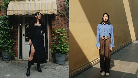 At the heart of Staple's design ethos lies the commitment to create not just clothing but enduring classics, essentials, and purposeful pieces.