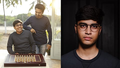 Homegrown companies are aiming to place themselves in the vanguard of  AI-based innovation.