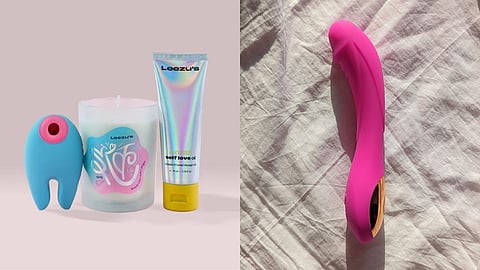 The Homegrown Valentine's Day Gifting Guide