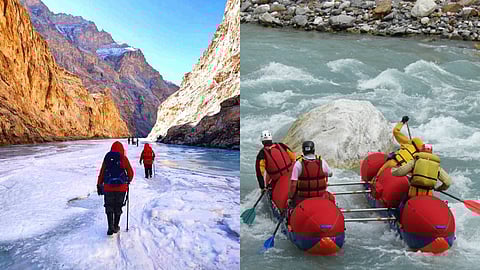 A Homegrown Mindful Travel Guide To Spiti Valley