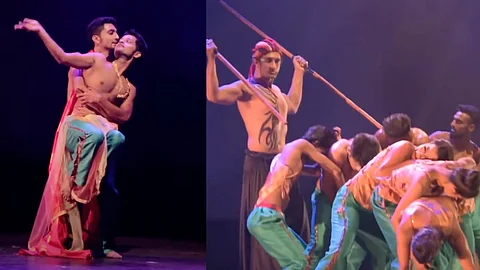 'Alien Flowers': The Enduring Impact & Cultural Legacy Of India's First Queer Ballet 