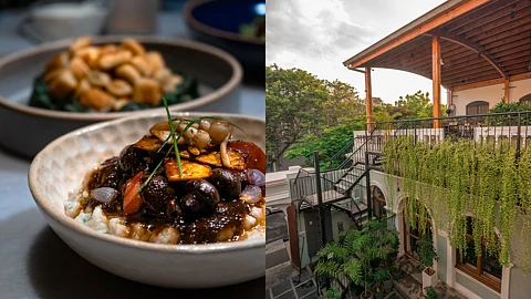 Experience A Newly Launched Cacao Infused Dinner Menu At This Pondicherry Cafe