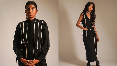 Homegrown Label ATBW’s New Collection Captures The Nuances Of Femininity