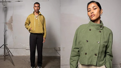 Back Alley Bodega's core ethos revolves around limited edition, handcrafted, small-batch garments that transcend the ordinary.