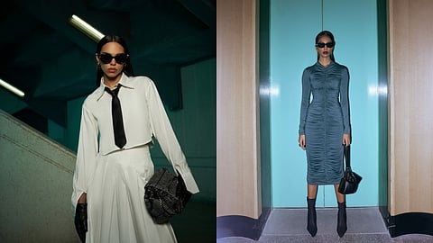 Qua's vision is dedicated to the strong, independent, and fearless women of today.