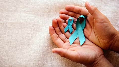 The best way to protect yourself from HPV and cervical cancer is through regular screening and vaccination.