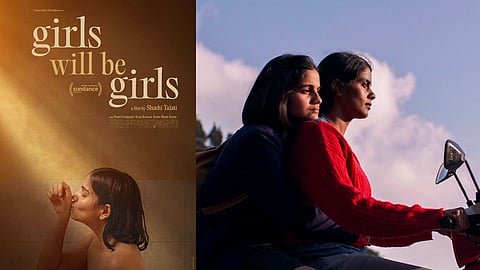 In a cinematic landscape that often falls short in representing the nuances of female experiences, 'Girls Will Be Girls' is a breath of fresh air.
