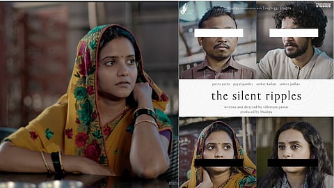 'The Silent Ripples' is proof of the prowess of Marathi language creators when it comes to making stories that resonate on a global scale.