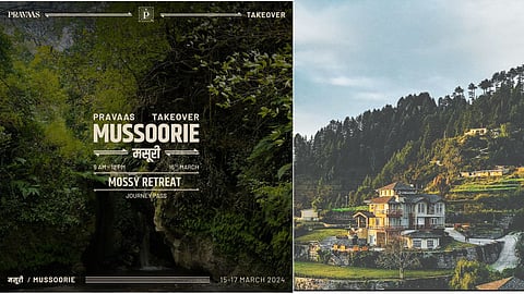 Attend A Festival Celebrating Nature, Music, & Culinary Art In The Hills Of Mussoorie