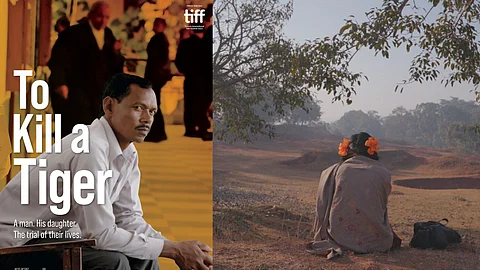 What begins as a heart-rending tragedy evolves into a powerful narrative of defiance and hope as the father refuses to succumb to societal pressures and fights relentlessly for his daughter's rights.