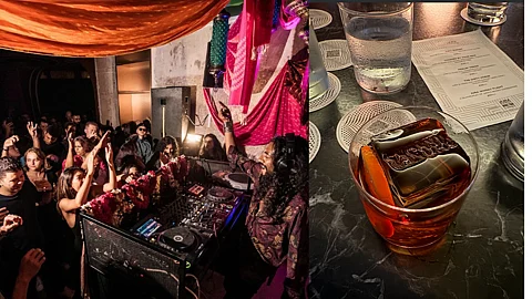 A Homegrown Guide To Singapore Nightlife