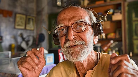 Sushil Kumar Chatterjee's legacy has preserved artifacts and treasures from bygone eras of Indian history.