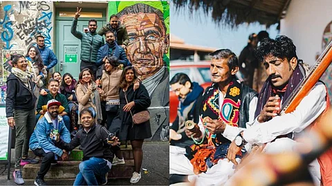 The Bucketlist Project offers a unique blend of travel and community designed to propel you towards a transformed version of yourself.