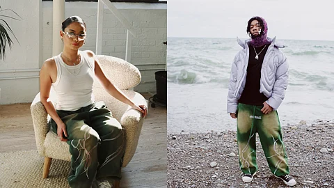 Toronto-Based Streetwear Label ONGNA Draws On Its Assamese Roots To Defy Stereotypes