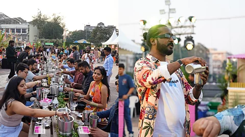 Bengaluru, Attend A Cocktail Making Workshop In The Heart Of Your City This Saturday 