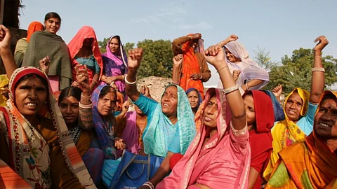 5 Homegrown NGOs Working Towards Bridging Gender Inequalities In Indian Society