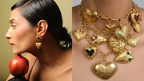 How ANATINA’s Jewellery Infuses The Essence Of Jaipur & Plurality In Identity Through Its Designs