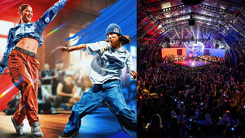 
Mumbai, Experience Battles, Workshops, & More At The Red Bull Dance Your Style Weekender 