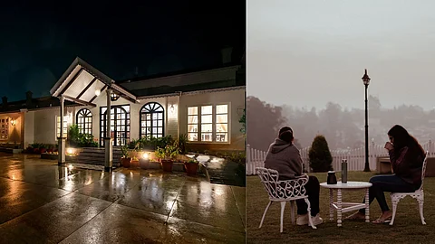 Heritage & Hospitality Converge At The Kelso House: Ooty's Best-Kept Secret