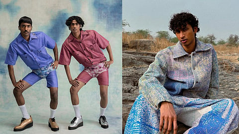 5 Homegrown Labels Redefining The Printed Aesthetic On Our Radar This Summer