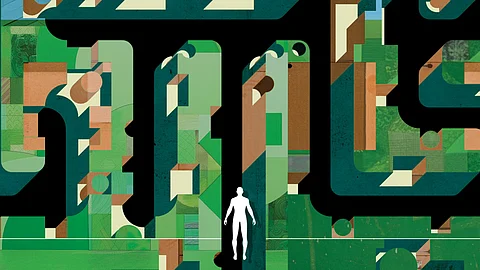 A New Indian Video Game Explores The History & Narratives Embedded In Our Landscapes