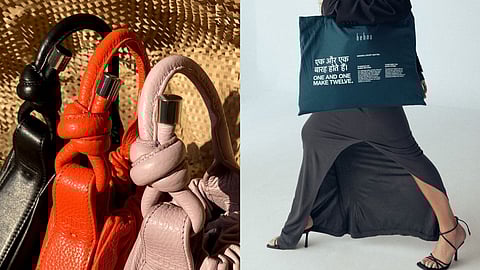 Unpacking Homegrown Label Behno's Ethical Approach To Quiet Luxury In India