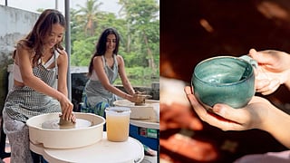 Master The Art Of Pottery At 6 Inspiring Homegrown Workshops Across The Country
