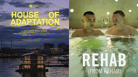 Attend A Mumbai Festival Celebrating The Intersection Of Film, Design, & Architecture