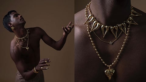 Equiivalence invites us on a journey into the depths of heartfelt sentiments and a celebration of the untamed spirit.