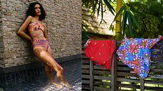 Make A Splash This Summer With These Homegrown Swimwear Brands On Our Radar