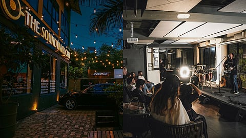 How A Cafe In Pune Is Aiming To Be An Incubator For The City's Indie Music Landscape
