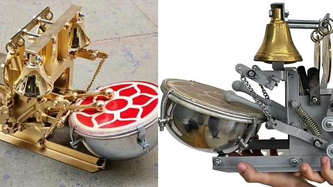 The Aarti Machine