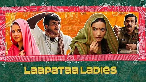 'Laapataa Ladies' Shows Us Exactly Why Kiran Rao Needs To Make More Movies