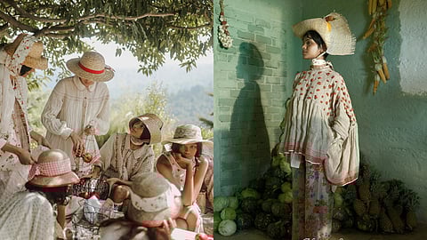 Into The Heartsong: Péro’s Latest Collection Captures The True Essence Of Slow Living