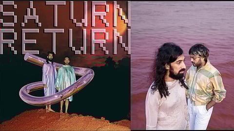 DEE EN's ‘Saturn Return’ Is A Post-Pandemic Exploration Of Growth & Artistic Evolution