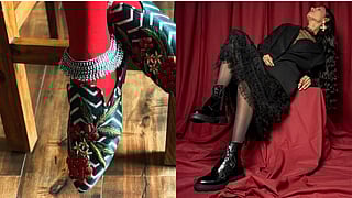 Step In Style With These Sophisticated & Timeless Homegrown Footwear Labels