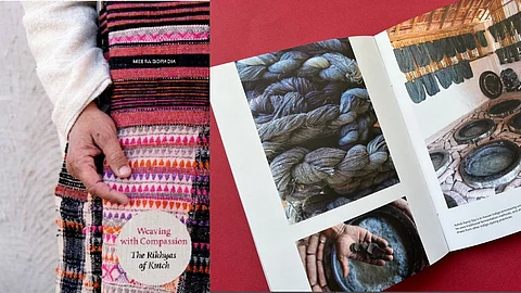 Weaving With Compassion