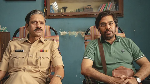 Web Series 'Murder in Mahim' Examines Homophobia Through The Lens Of A Crime Thriller