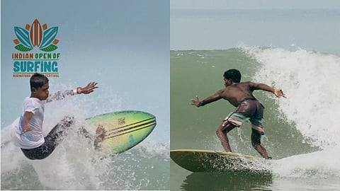 Calling All Wave Jockeys: Sign Up For The National Surfing Championship In Mangalore