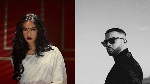 'Rekha': Mumzy's Latest Single Pays Tribute To The Legendary Indian Actress