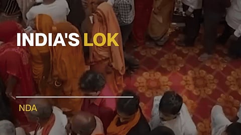 Here are some key takeaways from the 2024 Lok Sabha Elections