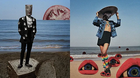 'It's Not silly; It's Dali'