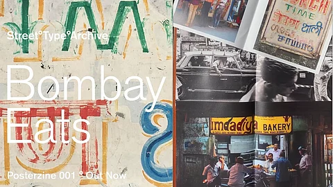 Bombay Eats