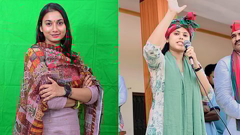 Here's everything you need to know about the seven youth leaders who have made history in this year's Lok Sabha Elections.