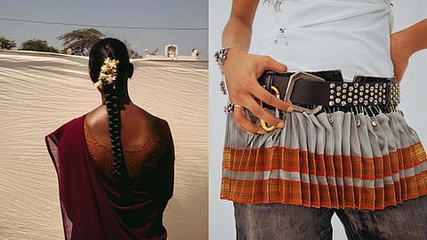 Here are 5 homegrown photoseries that use fashion as a lens to dissect cultural heritage.