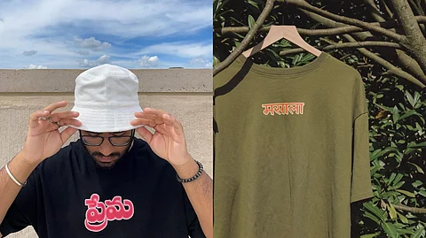 The Urban Indian Is A South Asian Streetwear Brand Empowering Third Culture Communities