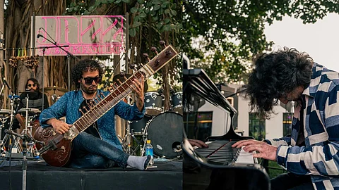 The Jazz Weekender has firmly established itself as a cornerstone of New Delhi’s cultural calendar, attracting over 3,000 attendees in each of its previous editions.