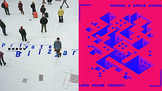 Promo images of our picks of the best homegrown singles in August.