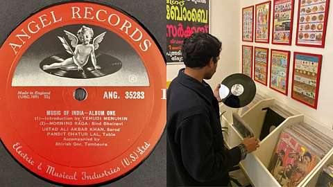 Here's What India's First Vinyl Plant In 4 Decades Means For The Indian Music Landscape