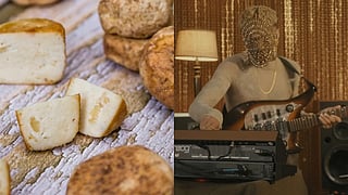 This Week In Culture: Bengali Cheese, Glass Beams' Acid House Tribute, & More